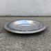 画像5: VINTAGE ANTIQUE WILTON COLUMBIA PLATE ヴィンテージ アンティーク トレー プレート / インテリア ピューター 小物入れ 雑貨 店舗什器 アメリカ (5)