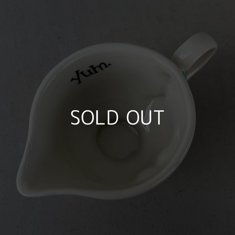 画像5: VINTAGE ANTIQUE BAILEYS CREAMER ヴィンテージ アンティーク ベイリーズ フェイスカップ クリーマー ウィンキング / コレクタブル オブジェ マグカップ ノベルティ 1996年限定 陶器 食器 雑貨 D