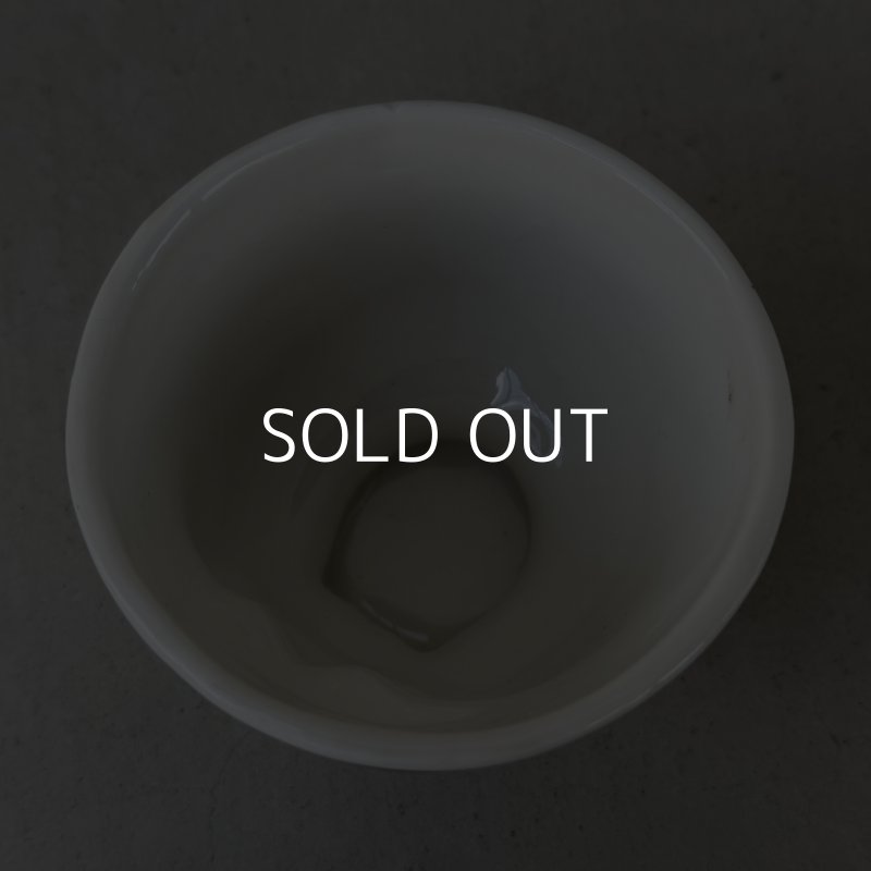 画像5: VINTAGE ANTIQUE BAILEYS SUGAR POT ヴィンテージ アンティーク ベイリーズ フェイスカップ シュガーポット / コレクタブル オブジェ ティーカップ マグカップ ノベルティ 1996年限定 陶器 食器 雑貨 B