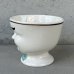 画像4: VINTAGE ANTIQUE BAILEYS SUGAR POT ヴィンテージ アンティーク ベイリーズ フェイスカップ シュガーポット / コレクタブル オブジェ ティーカップ マグカップ ノベルティ 1996年限定 陶器 食器 雑貨 B (4)
