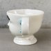 画像4: VINTAGE ANTIQUE BAILEYS CREAMER ヴィンテージ アンティーク ベイリーズ フェイスカップ クリーマー ウィンキング / コレクタブル オブジェ マグカップ ノベルティ 1996年限定 陶器 食器 雑貨 C (4)
