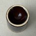 画像6: VINTAGE ANTIQUE POTTERY CUP ヴィンテージ アンティーク カップ コップ タンブラー ブラウンドリップグレーズ 食器 陶器 / ブラウン 茶色 カフェ 喫茶店 店舗什器 アメリカ e (6)