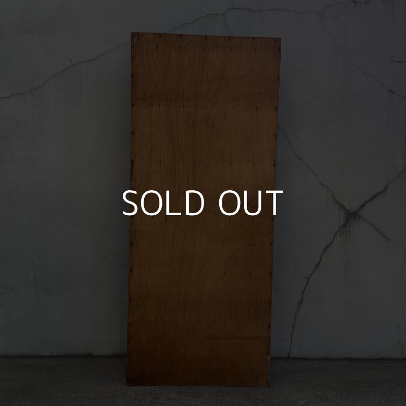 画像2: VINTAGE ANTIQUE ヴィンテージ アンティーク 昭和レトロ 古道具 カード立て ショップカードスタンド 棚 / 陳列棚 飾り棚 木製 収納 家具 古民家 蔵 うぶだし 日本