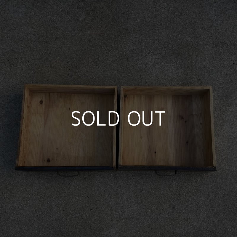 画像7: VINTAGE ANTIQUE ヴィンテージ アンティーク 昭和レトロ 古道具 棚 キャビネット / 食器棚 陳列棚 飾り棚 木製 収納 家具 古民家 蔵 うぶだし 日本