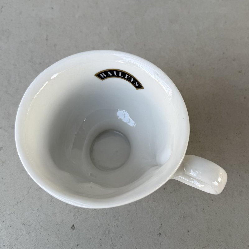 画像5: VINTAGE ANTIQUE BAILEYS HELEN HUNNT ヴィンテージ アンティーク ベイリーズ フェイスカップ ヘレンハント / コレクタブル オブジェ ティーカップ マグカップ ノベルティ 陶器 食器 雑貨 E