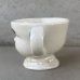画像4: VINTAGE ANTIQUE BAILEYS CREAMER ヴィンテージ アンティーク ベイリーズ フェイスカップ クリーマー ウィンキング / コレクタブル オブジェ マグカップ ノベルティ 1996年限定 陶器 食器 雑貨 F (4)