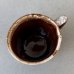 画像5: VINTAGE ANTIQUE MCCOY POTTERY MUGCUP ヴィンテージ アンティーク マッコイ マグカップ コップ 食器 陶器 / コーヒーカップ  ブラウン 茶色 カフェ 喫茶店 店舗什器 アメリカ i (5)