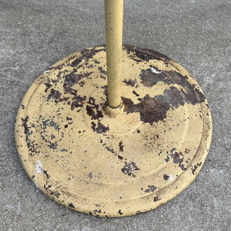 画像8: VINTAGE ANTIQUE DENOYER GEPPERT GLOBE ヴィンテージ アンティーク ミリタリーグローブ 地球儀 / コレクタブル 戦略地球儀 軍物 戦争 地図 インテリア 店舗什器 アメリカ USA 