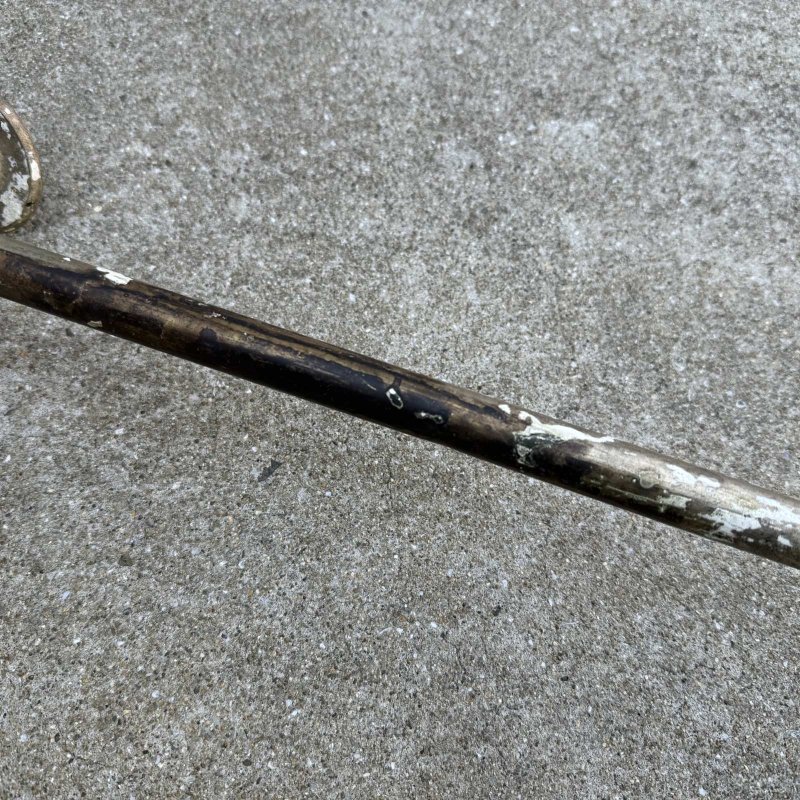 画像7: VINTAGE ANTIQUE TOWL HANGER ヴィンテージ アンティーク タオルハンガー タオル掛け タオルバー タオルホルダー / ラック 店舗什器 アメリカ