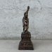 画像3: VINTAGE ANTIQUE STATUE OF LIBERTY ヴィンテージ アンティーク 自由の女神 / コレクタブル オブジェ インテリア ディスプレイ 置物 雑貨 アメリカ (3)