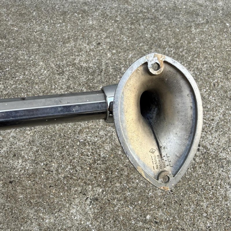 画像9: VINTAGE ANTIQUE TOWL HANGER ヴィンテージ アンティーク タオルハンガー タオル掛け タオルバー タオルホルダー / ラック 店舗什器 アメリカ