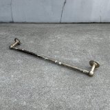 VINTAGE ANTIQUE TOWL HANGER ヴィンテージ アンティーク タオルハンガー タオル掛け タオルバー タオルホルダー / ラック 店舗什器 アメリカ