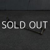 VINTAGE ANTIQUE TOWL HANGER ヴィンテージ アンティーク タオルハンガー タオル掛け タオルバー タオルホルダー / ラック 店舗什器 アメリカ