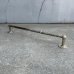 画像3: VINTAGE ANTIQUE TOWL HANGER ヴィンテージ アンティーク タオルハンガー タオル掛け タオルバー タオルホルダー / ラック 店舗什器 アメリカ (3)