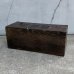画像7: VINTAGE ANTIQUE TOOL BOX WOODEN BOX ヴィンテージ アンティーク ツールボックス 工具箱 ウッドボックス 木箱 / 収納 ケース 店舗什器 アメリカ  (7)