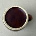 画像6: VINTAGE ANTIQUE HULL POTTERY MUGCUP ヴィンテージ アンティーク ハル マグカップ コーヒーマグ ブラウンドリップ コップ 食器 陶器 / ブラウン 茶色 カフェ 喫茶店 店舗什器 アメリカ j (6)