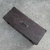 画像6: VINTAGE ANTIQUE TOOL BOX WOODEN BOX ヴィンテージ アンティーク ツールボックス 工具箱 ウッドボックス 木箱 / 収納 ケース 店舗什器 アメリカ  (6)
