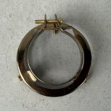 フィッター ホルダー シェードホルダー ランプ ブラス 真鍮  / 照明 パーツ クランプ ペンダントライト ポーセリン 陶器 傘 金具 取り付け 照明器具 アメリカ USA (2)