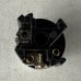 画像4:  LAMP SOCKET キーレス ソケット ランプ ブラス 真鍮 E26 / インダストリアル ライト リペアパーツ 照明 電気 アメリカ USA (2) (4)