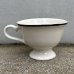 画像2: VINTAGE ANTIQUE BAILEYS CUP ヴィンテージ アンティーク ベイリーズ フェイスカップ / コレクタブル オブジェ ティーカップ マグカップ ノベルティ 陶器 食器 雑貨 G (2)
