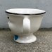 画像4: VINTAGE ANTIQUE BAILEYS CUP ヴィンテージ アンティーク ベイリーズ フェイスカップ / コレクタブル オブジェ ティーカップ マグカップ ノベルティ 陶器 食器 雑貨 I (4)