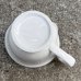 画像6: VINTAGE ANTIQUE BAILEYS CUP ヴィンテージ アンティーク ベイリーズ フェイスカップ / コレクタブル オブジェ ティーカップ マグカップ ノベルティ 陶器 食器 雑貨 C (6)