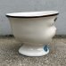 画像3: VINTAGE ANTIQUE BAILEYS CUP ヴィンテージ アンティーク ベイリーズ フェイスカップ / コレクタブル オブジェ ティーカップ マグカップ ノベルティ 陶器 食器 雑貨 G (3)