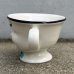 画像4: VINTAGE ANTIQUE BAILEYS CUP ヴィンテージ アンティーク ベイリーズ フェイスカップ / コレクタブル オブジェ ティーカップ マグカップ ノベルティ 陶器 食器 雑貨 C (4)