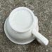 画像6: VINTAGE ANTIQUE BAILEYS CUP ヴィンテージ アンティーク ベイリーズ フェイスカップ / コレクタブル オブジェ ティーカップ マグカップ ノベルティ 1996年限定 陶器 食器 雑貨 D (6)