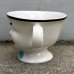 画像4: VINTAGE ANTIQUE BAILEYS CUP ヴィンテージ アンティーク ベイリーズ フェイスカップ / コレクタブル オブジェ ティーカップ マグカップ ノベルティ 陶器 食器 雑貨 G (4)