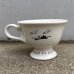 画像2: VINTAGE ANTIQUE BAILEYS HELEN HUNNT ヴィンテージ アンティーク ベイリーズ フェイスカップ ヘレンハント / コレクタブル オブジェ ティーカップ マグカップ ノベルティ 陶器 食器 雑貨 J (2)