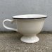 画像2: VINTAGE ANTIQUE BAILEYS CUP ヴィンテージ アンティーク ベイリーズ フェイスカップ / コレクタブル オブジェ ティーカップ マグカップ ノベルティ 陶器 食器 雑貨 C (2)