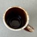 画像5: VINTAGE ANTIQUE MCCOY POTTERY MUGCUP ヴィンテージ アンティーク マッコイ マグカップ コップ 食器 陶器 / コーヒーカップ  ブラウン 茶色 カフェ 喫茶店 店舗什器 アメリカ k (5)