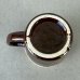 画像6: VINTAGE ANTIQUE MCCOY POTTERY MUGCUP ヴィンテージ アンティーク マッコイ マグカップ コップ 食器 陶器 / コーヒーカップ  ブラウン 茶色 カフェ 喫茶店 店舗什器 アメリカ k (6)