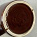 画像7: VINTAGE ANTIQUE MCCOY POTTERY MUGCUP ヴィンテージ アンティーク マッコイ マグカップ コップ 食器 陶器 / コーヒーカップ  ブラウン 茶色 カフェ 喫茶店 店舗什器 アメリカ l (7)