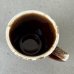 画像5: VINTAGE ANTIQUE MCCOY POTTERY MUGCUP ヴィンテージ アンティーク マッコイ マグカップ コップ 食器 陶器 / コーヒーカップ  ブラウン 茶色 カフェ 喫茶店 店舗什器 アメリカ l (5)