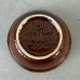 画像5: VINTAGE ANTIQUE HULL BOWL ヴィンテージ アンティーク ボウル ハル 食器 陶器 /  ブラウン 茶色 カフェ 喫茶店 店舗什器 アメリカ C (5)