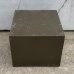 画像2: VINTAGE ANTIQUE CABINET ヴィンテージ アンティーク メタルキャビネット ファイルキャビネット 棚 / インダストリアル 収納 ガレージ パーツ 工具入れ 鉄 店舗什器 工業用 (2)