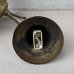画像9: VINTAGE ANTIQUE LIGHT ヴィンテージ アンティーク シャンデリア 吊り下げライト  照明 / 2灯 ライト ペンダントランプ HUBBELL 天井照明 店舗什器 E26 アメリカ USA (4) (9)