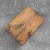 画像7: VINTAGE ANTIQUE WOOD CRATE WOODEN BOX CITRON ヴィンテージ アンティーク ウッドボックス 木箱 / コレクタブル 収納 ケース アドバタイジング 企業物 店舗什器 アメリカ  (7)