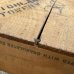 画像8: VINTAGE ANTIQUE WOOD CRATE WOODEN BOX CITRON ヴィンテージ アンティーク ウッドボックス 木箱 / コレクタブル 収納 ケース アドバタイジング 企業物 店舗什器 アメリカ  (8)