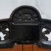 画像9: VINTAGE ANTIQUE THEATER CHAIR ヴィンテージ アンティーク シアターチェア 椅子 / ホールディングチェア 折り畳み椅子 ウッド 木製 家具 映画館 劇場 店舗什器 アメリカ (9)