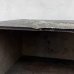 画像8: VINTAGE ANTIQUE CABINET ヴィンテージ アンティーク ボックス キャビネット / コレクタブル ディスプレイ ケース 収納 棚 箱 アドバタイジング 企業物 ブリキ 店舗什器 アメリカ USA (8)