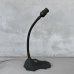 画像3: VINTAGE ANTIQUE DESKLAMP S.ROBERT SCHWARTZ&BRO ヴィンテージ アンティーク デスクランプ スタンドライト 卓上ライト テーブルランプ 照明 / グースネック フクロウ E26 店舗什器 アメリカ (3)