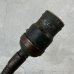 画像10: VINTAGE ANTIQUE DESKLAMP S.ROBERT SCHWARTZ&BRO ヴィンテージ アンティーク デスクランプ スタンドライト 卓上ライト テーブルランプ 照明 / グースネック フクロウ E26 店舗什器 アメリカ (10)