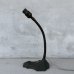 画像4: VINTAGE ANTIQUE DESKLAMP S.ROBERT SCHWARTZ&BRO ヴィンテージ アンティーク デスクランプ スタンドライト 卓上ライト テーブルランプ 照明 / グースネック フクロウ E26 店舗什器 アメリカ (4)