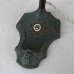 画像5: VINTAGE ANTIQUE DESKLAMP S.ROBERT SCHWARTZ&BRO ヴィンテージ アンティーク デスクランプ スタンドライト 卓上ライト テーブルランプ 照明 / グースネック フクロウ E26 店舗什器 アメリカ (5)