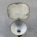 画像8: VINTAGE ANTIQUE DESKLAMP LYHNE リーン ヴィンテージ アンティーク デスクランプ スタンドライト 卓上ライト テーブルランプ 照明 / コレクタブル 作業用ランプ 真鍮 E26 店舗什器 アメリカ (8)