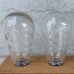 画像8: VINTAGE ANTIQUE CANDY CONTAINER ヴィンテージ アンティーク キャンディーコンテナ キャンディー入れ / コレクタブル 電球型 ガラス インテリア ディスプレイ オブジェ アドバタイジング 企業物 アメリカ (8)