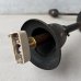 画像10: VINTAGE ANTIQUE JAPANNEDFINISH LIGHT ヴィンテージ アンティーク ジャパンフィニッシュ 吊り下げライト 天井照明 / 2灯 ライト ジャパンカラー コレクタブル 店舗什器 E26 アメリカ USA (10)